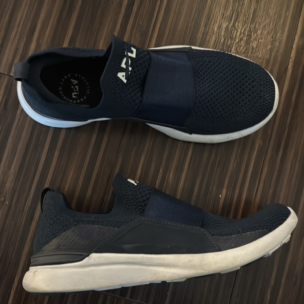APL sneakers - Picture 3 of 3